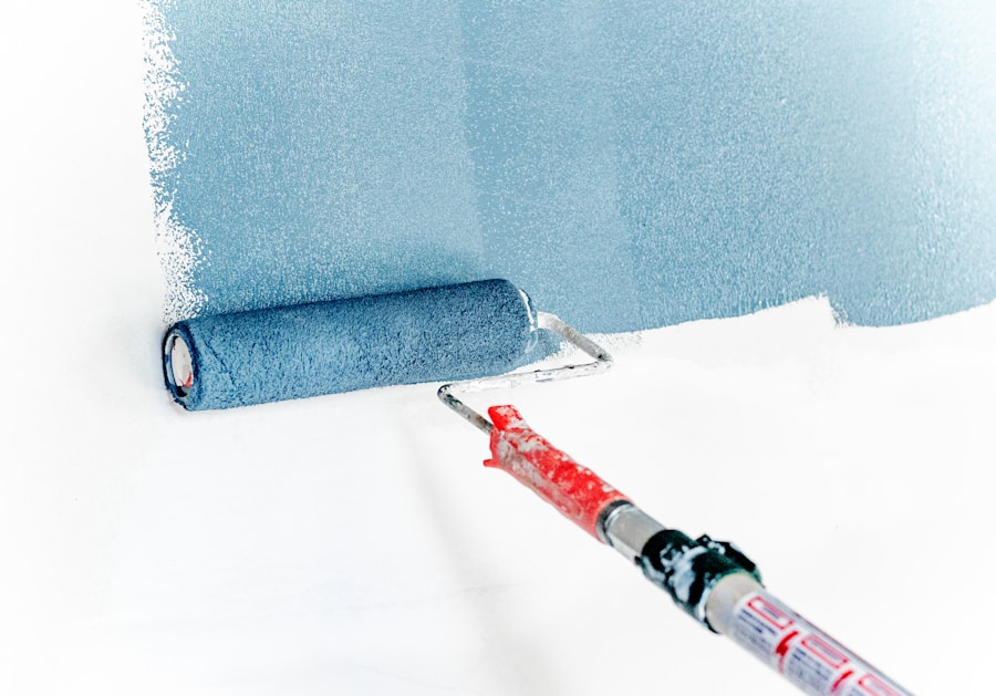 How to Choose the Right Paint Finish for Every Room